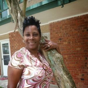 Meet your Posher, Joann